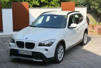 BMW X1 60.003 km 10.500 &euro; Fuldatal 34233