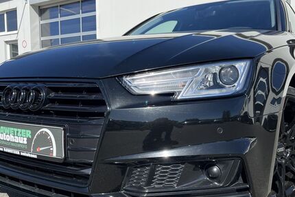 Audi A4 94.499 km 19.860 &euro; Marktredwitz 95615