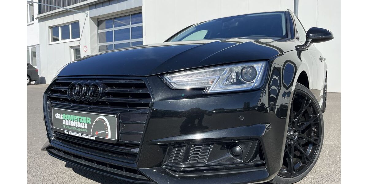 Audi A4 94.499 km 19.860 &euro; Marktredwitz 95615