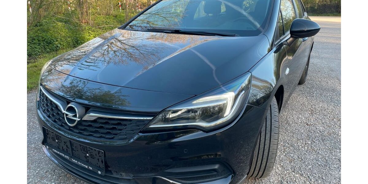 Opel Astra 107.900 km 8.900 &euro; Freilassing 83395