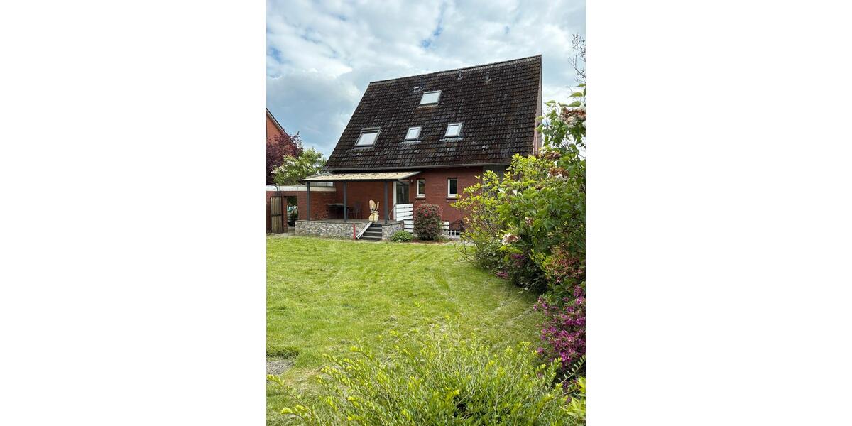 Erdgeschoßwohnung Ibbenbüren Bockraden - 3 Zimmer, 76 m&sup2;, 950&euro; | Angebot:26683022