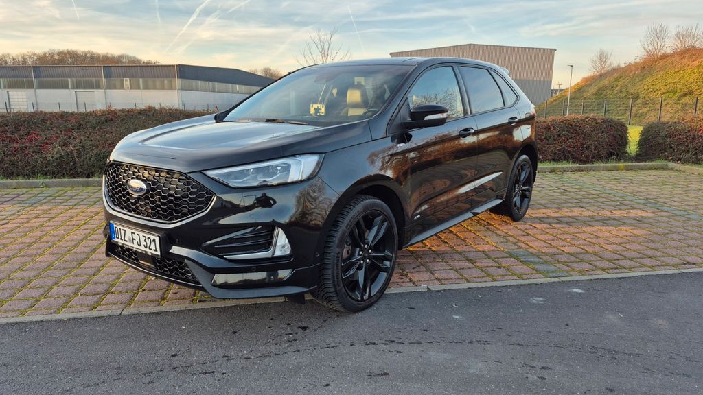 Ford Edge 99.500 km 24.490 &euro; Niederneisen 65629