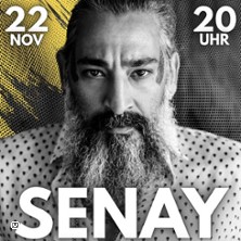 Senay live in der Hafenbutze 22.11.2025 HAFENBUTZE