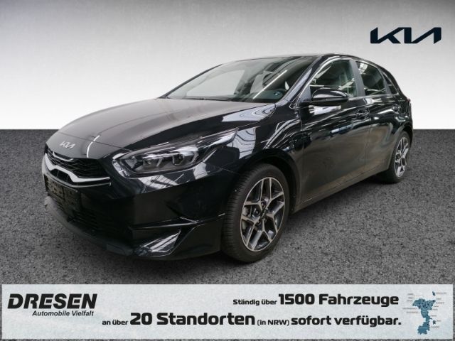 Kia ceed / Ceed 21.400 km 23.480 € Neuss 41464