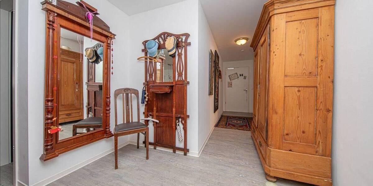 Etagenwohnung Rendsburg - 3 Zimmer, 81 m&sup2;, 75.000&euro; | Angebot:26881710