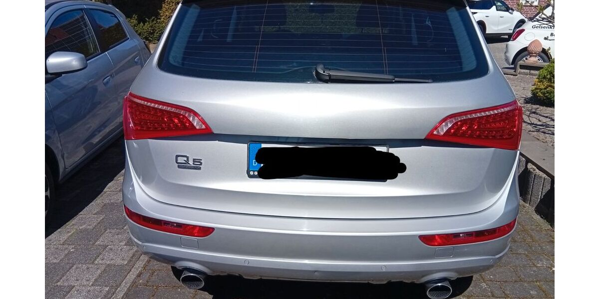 Audi Q5 179.200 km 6.999 &euro; Metelen 48629