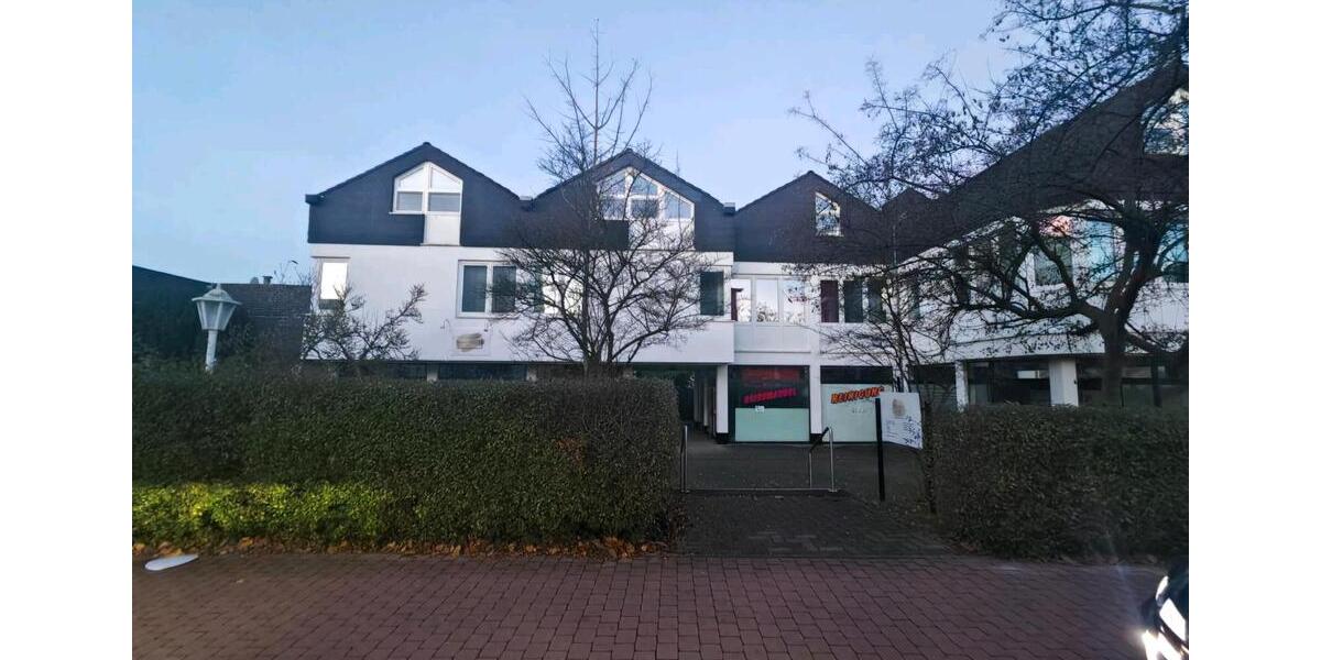 Wohnung Bad Arolsen 2 zimmer