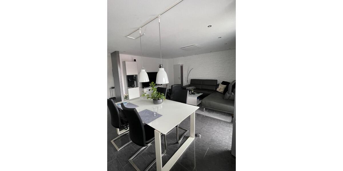 Etagenwohnung Nottuln - 4 Zimmer, 85 m&sup2;, 239.000&euro; | Angebot:25840618