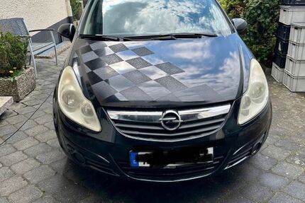 Opel Corsa 163.883 km 649 &euro; Kümmersbruck 92245