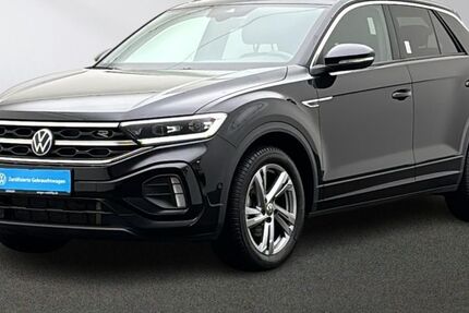 VW T-Roc 29.516 km 27.480 &euro; Emsdetten 48282