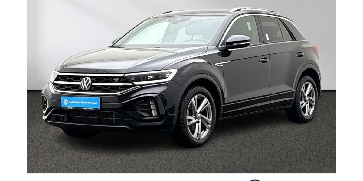 VW T-Roc 29.516 km 27.480 &euro; Emsdetten 48282
