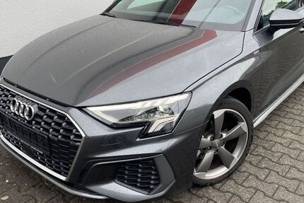 Audi A3 41.800 km 29.990 &euro; Zehnhausen 56477