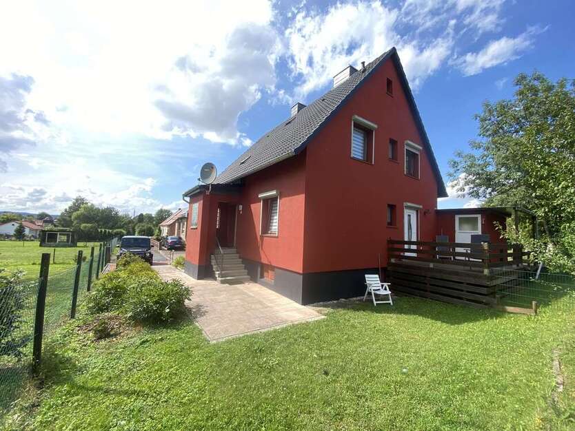Haus zum Kaufen in Nörten-Hardenberg 325.000 € 159 m²