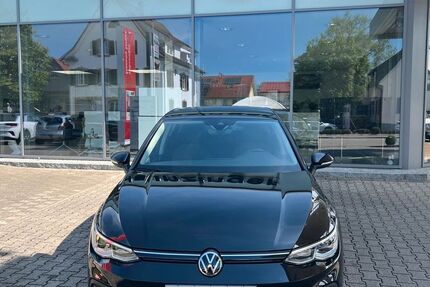 VW Golf 28.697 km 20.980 &euro; Buggingen-Seefelden 79426