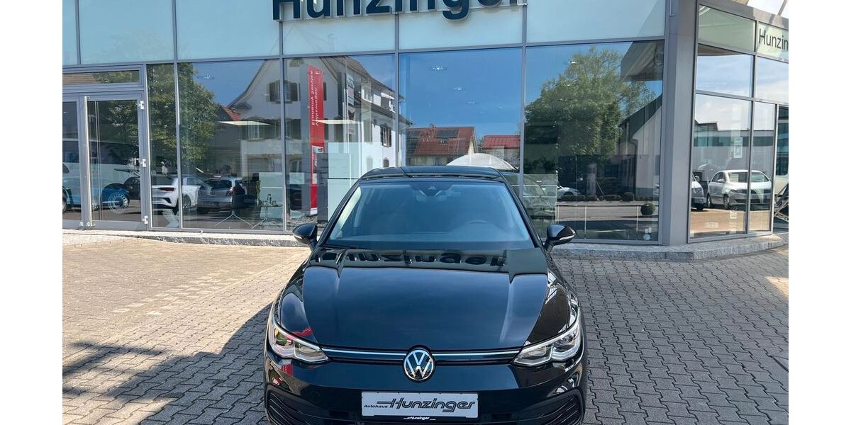 VW Golf 28.697 km 20.980 &euro; Buggingen-Seefelden 79426