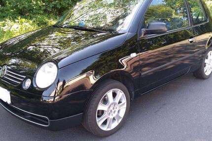 VW Lupo 169.979 km 2.200 &euro; Stade, Hansestadt 21684