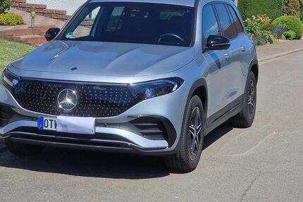 Mercedes-Benz EQB 13.500 km 41.900 &euro; Merchweiler 66589
