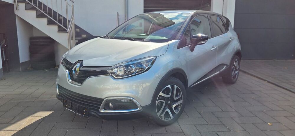 Captur
