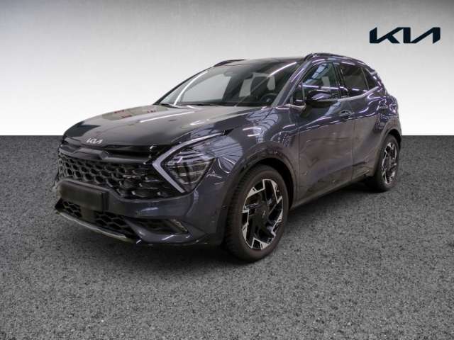 Kia Sportage 14.394 km 35.980 &euro; Bonn 53119