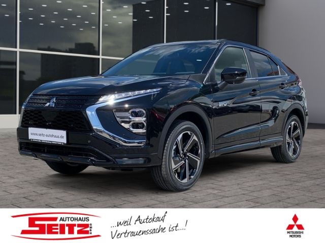 Mitsubishi Eclipse Cross 3.300 km 31.880 € Obernburg 63785