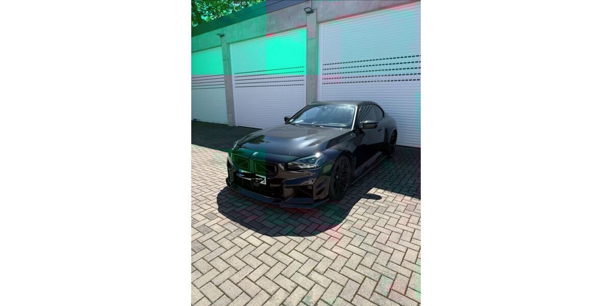 BMW M2 21.750 km 69.500 &euro; Weiskirchen 66709