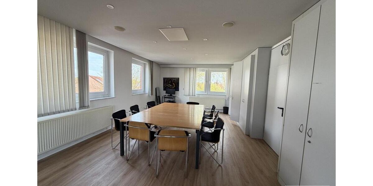 Gewerbeobjekt Burgdorf - 2.656&euro; | Angebot:26200979
