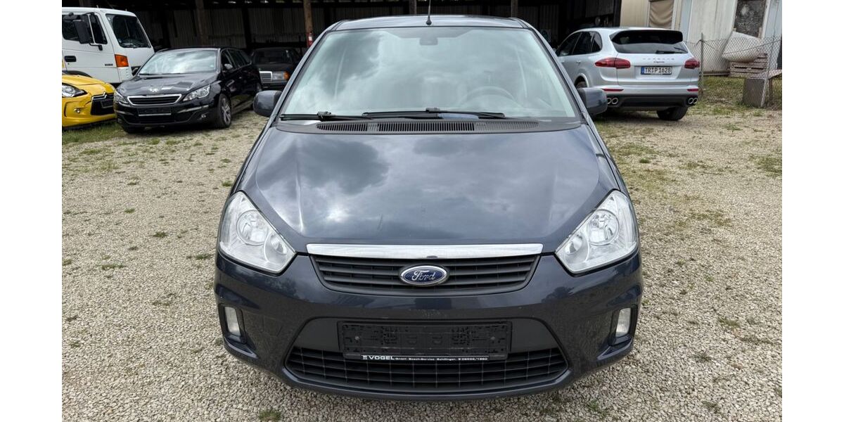 Ford C-Max 156.524 km 1.400 &euro; Trier 54294