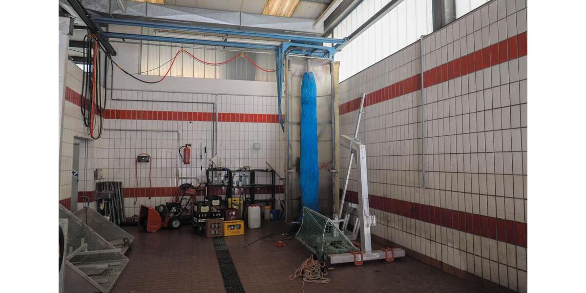 Gewerbeobjekt Zweibrücken - 2.250&euro; | Angebot:26283478