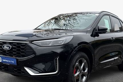 Ford Kuga 12.360 km 38.980 € Nürnberg 90471