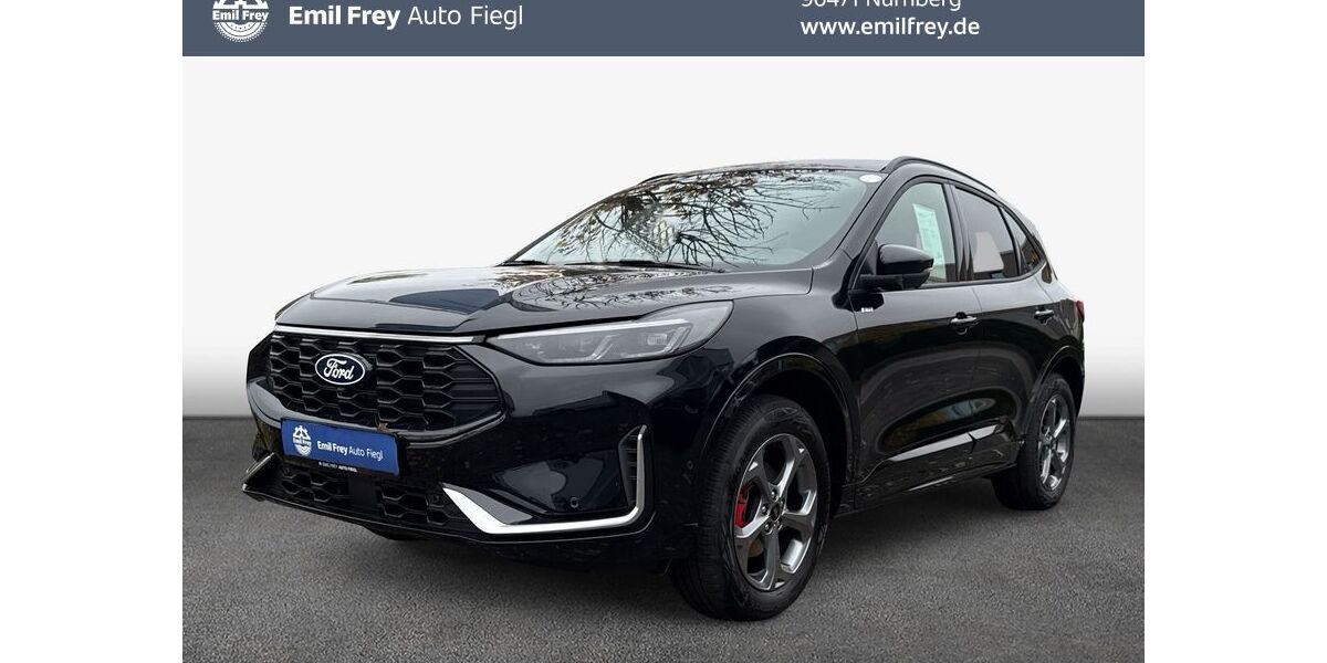 Ford Kuga 12.360 km 38.980 € Nürnberg 90471