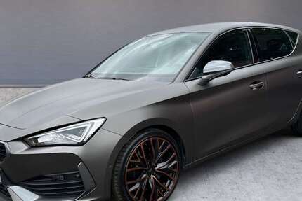 Cupra Leon 60.250 km 24.990 &euro; Strausberg 15344