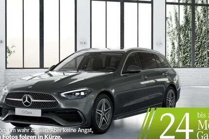 Mercedes-Benz C 180 11.734 km 41.950 &euro; Minden 32427