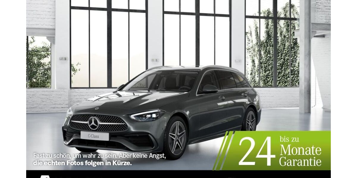 Mercedes-Benz C 180 11.734 km 41.950 &euro; Minden 32427