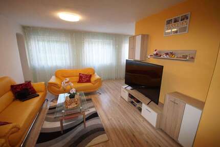 Wohnung zum Mieten in Backnang 830 € 74.15 m²