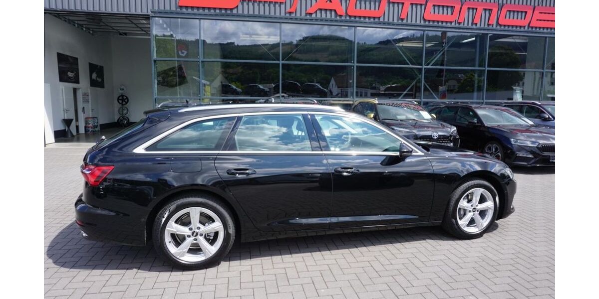 Audi A6 29.900 km 37.990 &euro; Plettenberg 58840