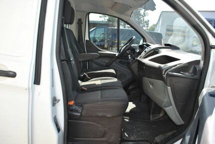 Ford Transit Custom 180.000 km 6.700 &euro; Hattenhofen 73110