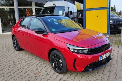 Opel Corsa 6.500 km 17.950 &euro; Zossen 15806
