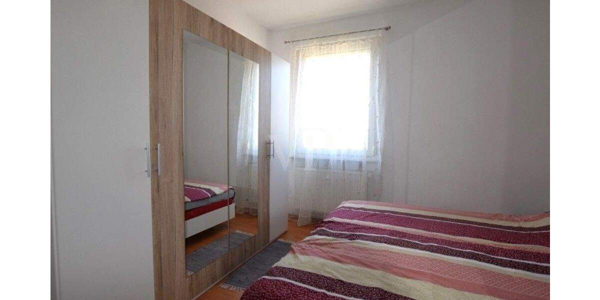 Etagenwohnung Ansbach - 3 Zimmer, 65 m&sup2;, 169.000&euro; | Angebot:25733884