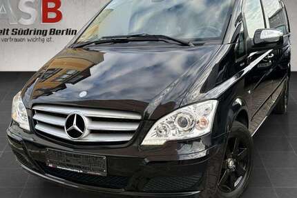 Mercedes-Benz Viano 199.890 km 18.499 &euro; Berlin 12055