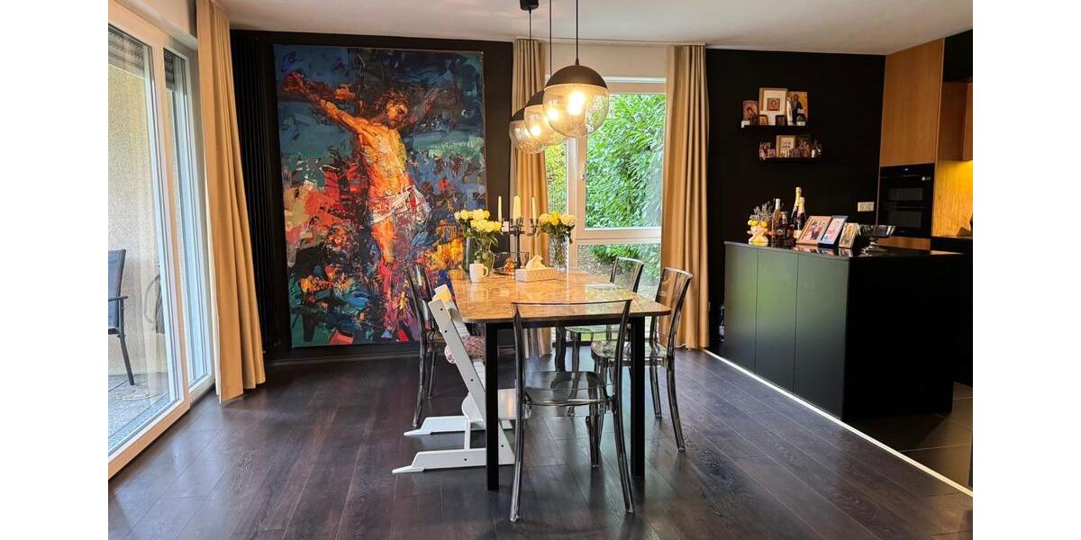 Etagenwohnung Ratingen Tiefenbroich - 4 Zimmer, 100 m&sup2;, 469.000&euro; | Angebot:26364954