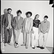 Dota - Springbrunnen - Tour 2026 02.06.2026 Kulturzentrum KUZ Kreuz