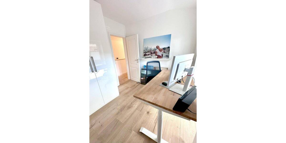 Doppelhaushälfte Hamburg Duvenstedt - 4 Zimmer, 123 m&sup2;, 879.000&euro; | Angebot:26805216