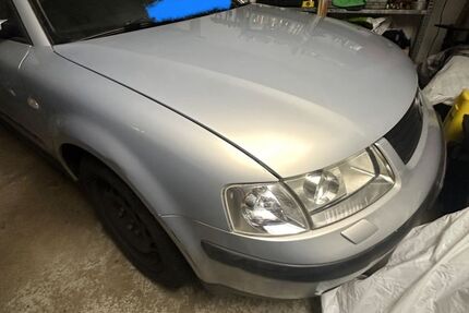 VW Passat 149.000 km 1.500 &euro; Hessisch Oldendorf 31840