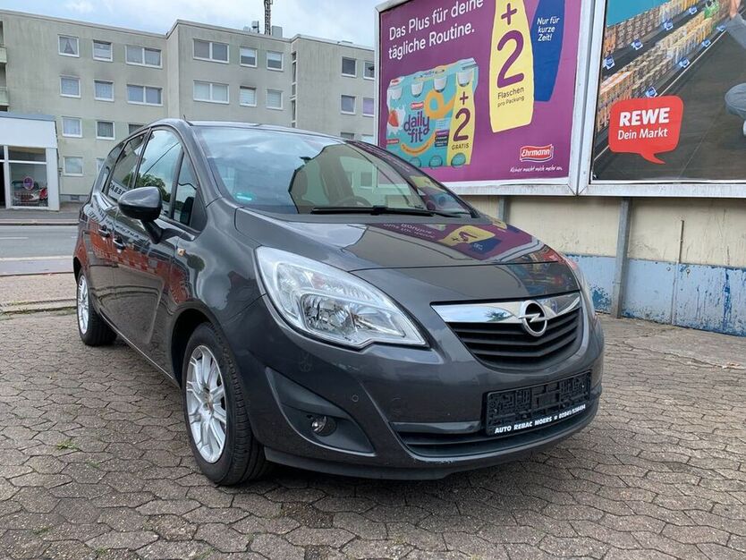 Meriva
