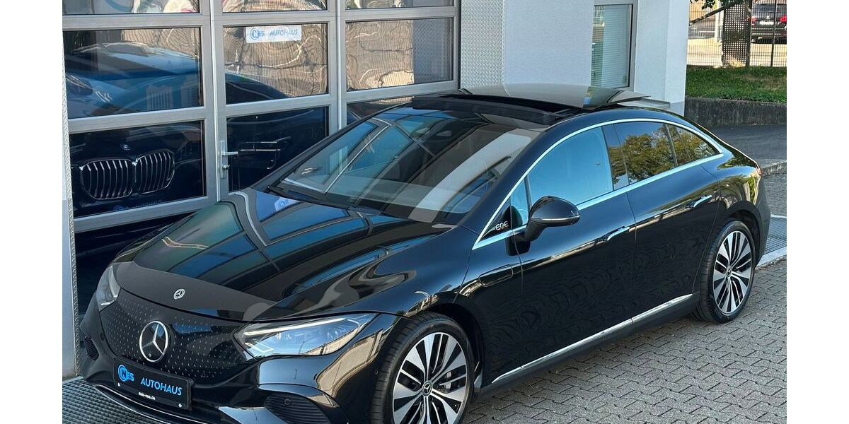 Mercedes-Benz EQE 80.750 km 38.490 &euro; Hilden (bei Düsseldorf) 40721