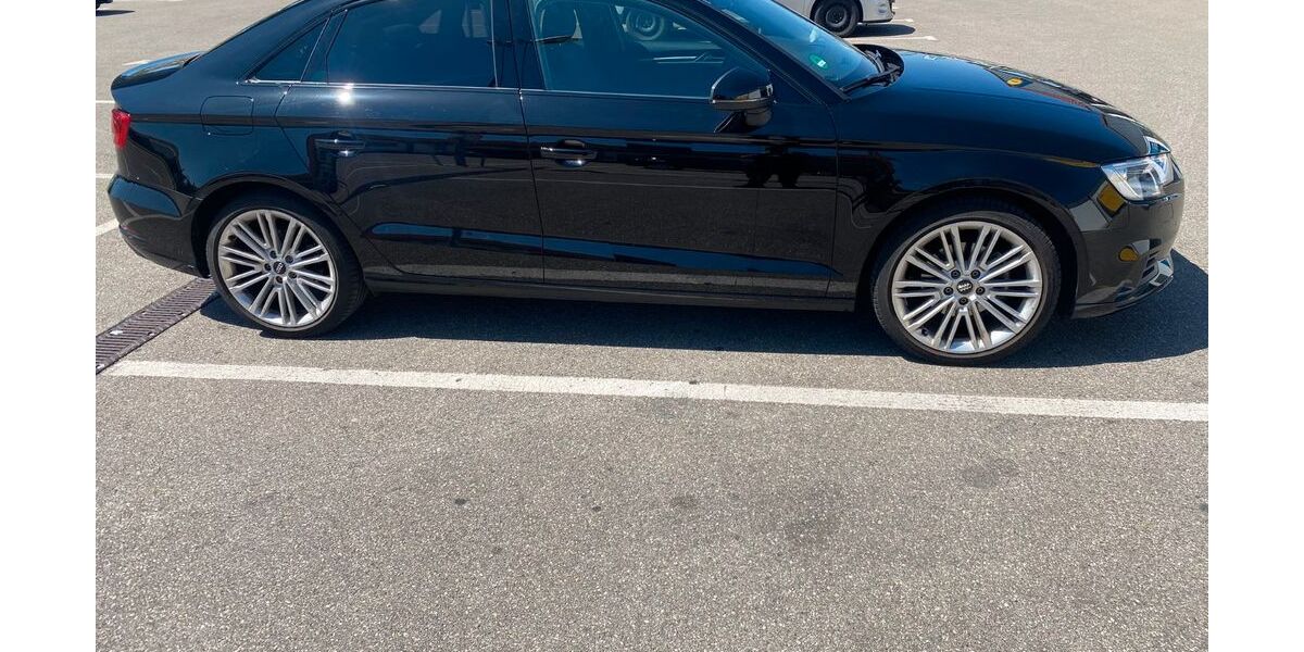 Audi A3 130.000 km 16.399 &euro; Augsburg 86156