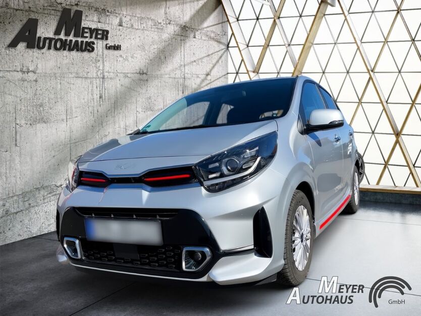 Kia Picanto 11.990 km 18.890 € Bad Tabarz 99891