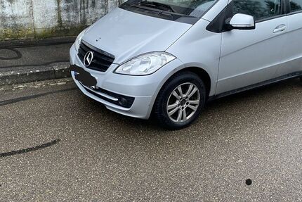 Mercedes-Benz A 180 143.135 km 5.299 &euro; Zöschingen 89447