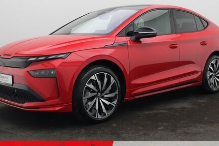 Skoda Enyaq 8.000 km 55.580 € Würzburg 97084