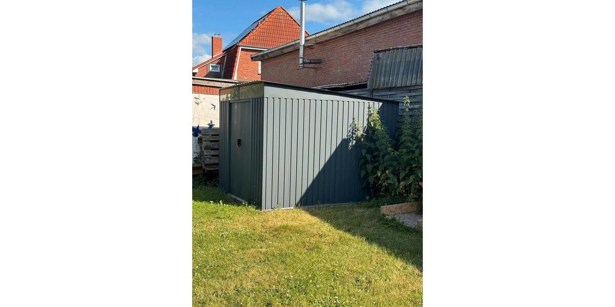 Einfamilienhaus Bremervörde - 5 Zimmer, 150 m&sup2;, 276.500&euro; | Angebot:26847526